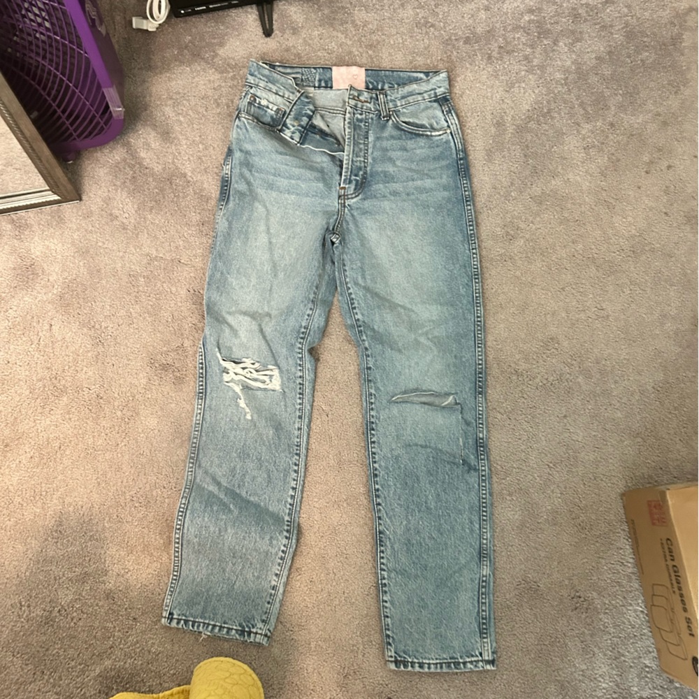 Revice jeans size 27